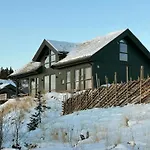 With Panoramic Views In Turufjell * Фло