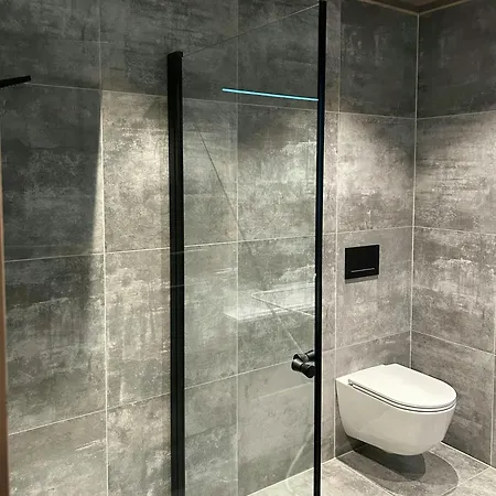 Dom wakacyjny With Panoramic Views In Turufjell *